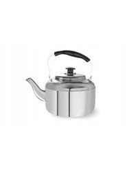 Czajnik z pokrywką 6l - śr. 245 mm HENDI 624302