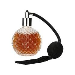 Butelka do aromatyzowania koktajli z atomizerem, V 0.1 l STALGAST 473001