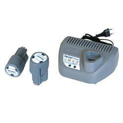 Rechargeable battery for TOM-GAST cordless mixers code: DY-AC585