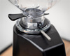 Automatic coffee grinder F4E NANO NERO