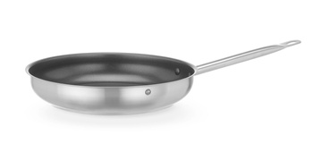 Patelnia nieprzywierająca bez pokrywki Profi Line, o wym. 320x55 mm HENDI 835609