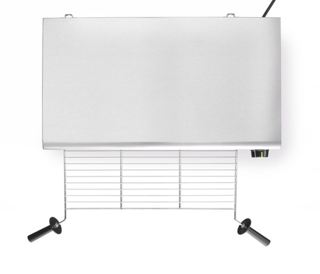 Opiekacz GN 1/1 770x485x(H)305mm HENDI 264126