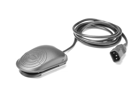 Wałkownica elektryczna do ciasta HENDI 300 HENDI 226599