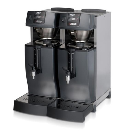 Kaffeemaschine RLX 55 8.133.501.310 Bravilor Bonamat