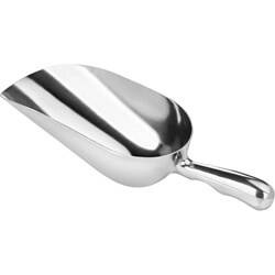 Szufelka aluminiowa, V 0.710 l STALGAST 304710