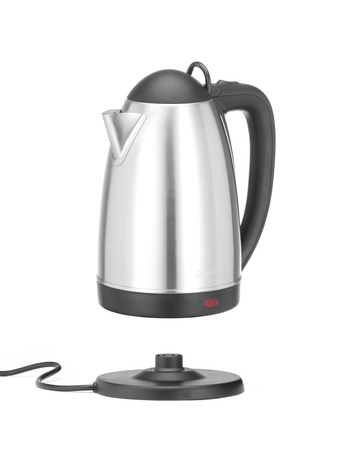 Czajnik elektryczny bezprzewodowy 2,5 L HENDI 209936