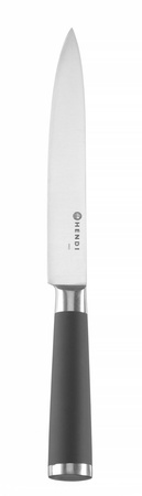 Zestaw noży - 9-elementowy HENDI 975770