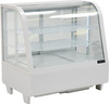 Kühlregal 100L 68x45x67 WEISS | YG-05021