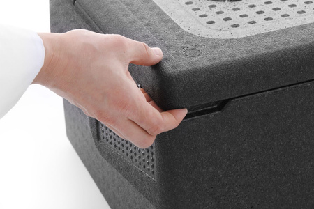 Pojemnik termoizolacyjny Profi Line GN1/1, 39 l HENDI 707982