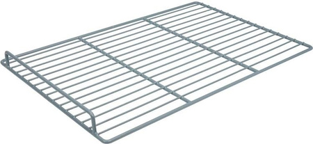 PÓŁKA ZAPASOWA STOŁU CHŁODNICZEGO 408*630 | YG-05412