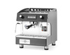 Ekspres do kawy ROMEO PRO, 1-grupowy, automatyczny, z pompą ro HENDI 207659