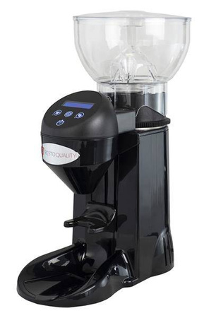 Automatische Kaffeemühle mit Display Tron