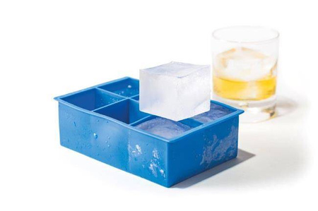 HENDI XL ice cube tray 679036