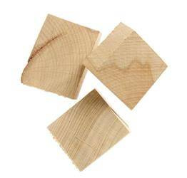 Drewienka wędzarnicze, HENDI, buk  | HENDI 199459