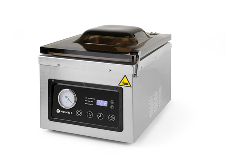 Pakowarka próżniowa PROFI LINE 260 – komorowa  | HENDI 201428