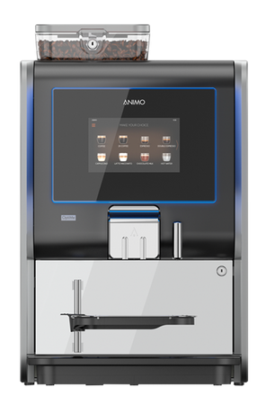 Automatic espresso machine | Animo OptiMe 11