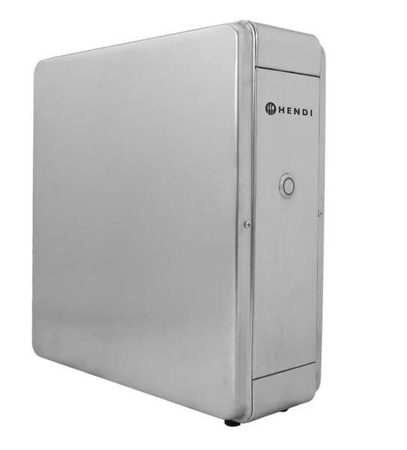 Filtr odwróconej osmozy 2.0, HENDI 238028