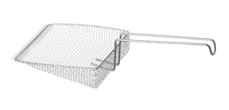 Szufla do frytek - 160x210mm HENDI 642504