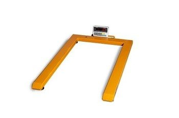 Waga przemysłowa paletowa UFS CI200A/0.6U1208
