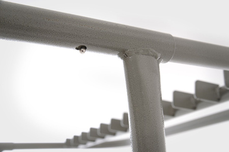 Wózek do stołów cateringowych HENDI 811221