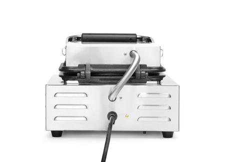 Gofrownica "Serce" HENDI 212134