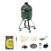 Pakiet startowy Big Green Egg Small