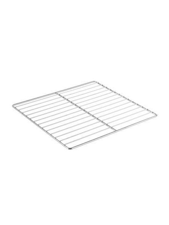 HENDI 801932 GN2/3 steel grate