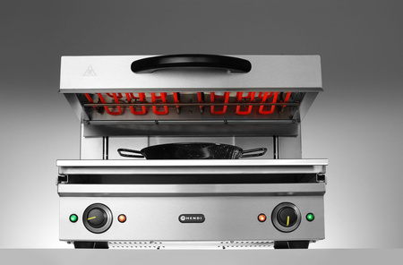 Salamander 600 HENDI 264706