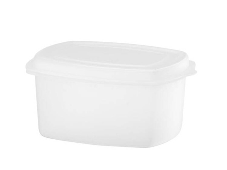 Tarka 4-stronna z pojemnikiem, HENDI, 158x130x(H)310mm 443026