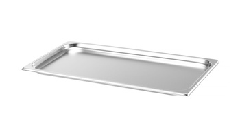 Pojemnik GN Profi Line, stal nierdzewna, 1/1-20mm HENDI 801253