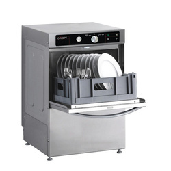 Zmywarka podblatowa do szkła EVO Concept | FAGOR CO-350 COLD DD