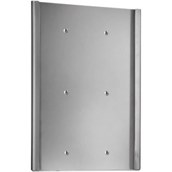 Uchwyt ścienny do krajalnicy 333043 STALGAST 333044