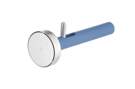 Porcjoner do falafeli, Stöckel, 1/45, niebieski, ⌀50x150mm 755303