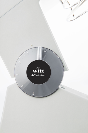 Mikser planetarny Varimixer TEDDY 5L jasnoszary mat