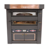 Profesjonalny Piec do Pizzy Izzo Forni Pizzaiolo A12-2C Large IzzoMyOven
