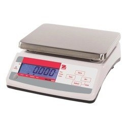 Auxiliary scale, range 3 kg, accuracy 0.5 g 730030 STALGAST