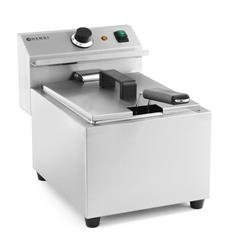 Mastercook 8l HENDI fryer 207208