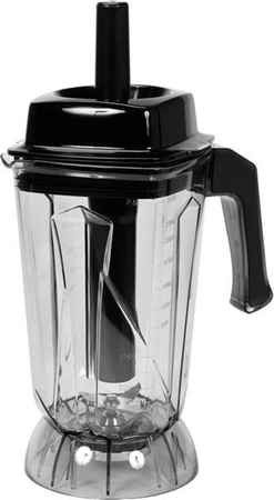 KIELICH DO BLENDERA BARMAŃSKIEGO 2,5L | YG-07086