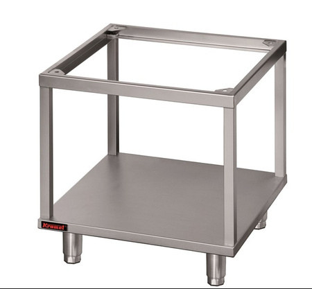 Podstawa otwarta 600 mm 700.T-600 Kromet