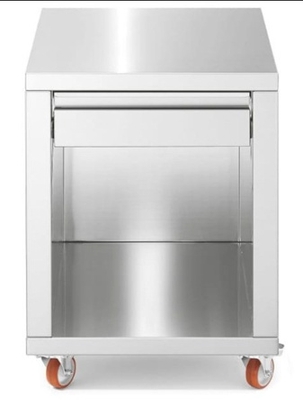 Prasa do ciasta do pizzy Cuppone Pizzaform  | Ø30-34 cm | 400 placków/h | 4,2 kW | PZF/30DS