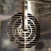 Convection oven with steam | baking | 3x600x400 mm | 3,6 kW | 230 V | Mychef BAKERSHOP AIR-S 3E RD