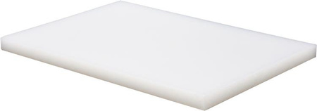 DESKA DO KROJENIA 350x250x20 BIAŁA
 | YG-02160