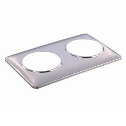 Soup Station overlay for TOM-GAST rectangular saucer code: V-1190-011