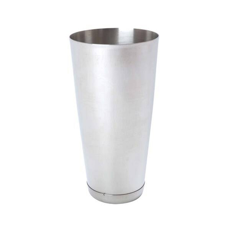 Shaker bostoński, Bar up, kubek stalowy, 800 ml, ø90x(H)175mm