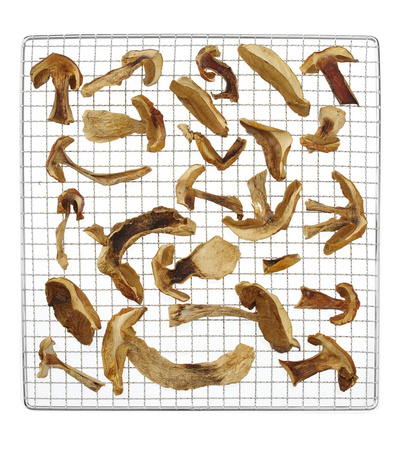 Suszarka do żywności Kitchen Line, 7 tac HENDI 229064