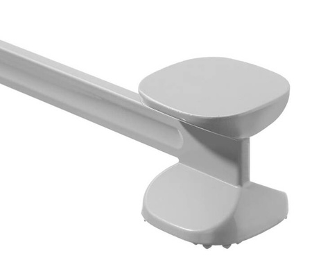 Tłuczek do mięsa, HENDI, szary, 300x80x(H)80mm 513057