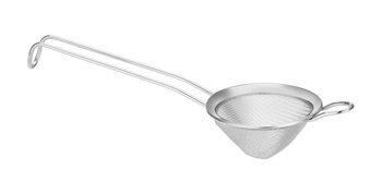 Sitko barmańskie stożkowe śr. 75x220 mm Bar Up, Bar up, śr.75x220mm  | HENDI 638163