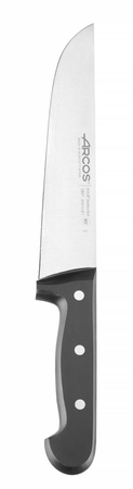 Nóż rzeźniczy, seria UNIVERSAL, Arcos, czarny, (L)434mm HENDI 283304
