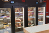 Klima Meat SYSTEM DOUBLE Würzschrank | ZERNIKE | KMSD1500PVB