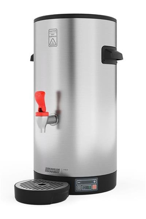 Hot water brewer HWA 12 8.060.320.31002 Bravilor Bonamat